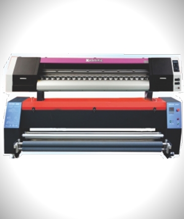 TEXTILE SUBLIMATION PRINTER - 5113
